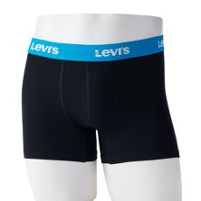 Комплект из 4 трусов-боксеров Levi's стрейч для мужчин Levi's®