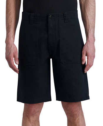 Men's Slim-Fit Shorts, Created for Macy's Karl Lagerfeld Paris