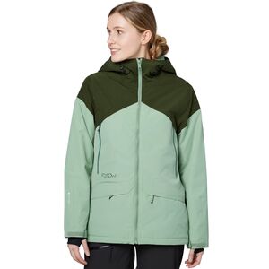 Женский Пуховик Flylow Sarah Jacket Flylow