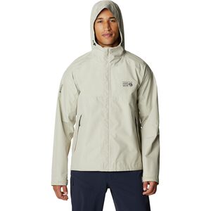 Куртка Exposure 2 GORE-TEX Paclite Mountain Hardwear