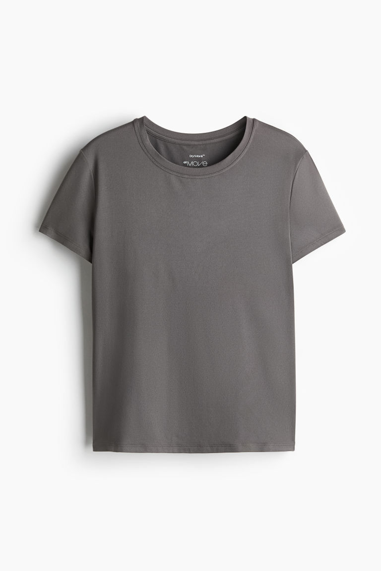 Sports Top in DryMove™ H&M