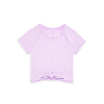 Little Girl's &amp; Girl's Mini Kieran Active T-Shirt UPF50+ Lilly Pulitzer Kids