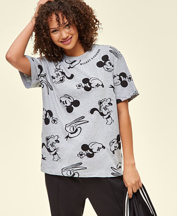  Футболка Disney | Macy's Mickey и Друзья Disney | Macy's