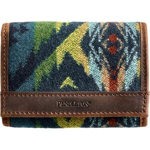 Кошелек Pendleton Trifold Pendleton