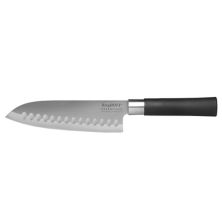 BergHOFF Essentials 7-in. Stainless Steel Santoku Knife BergHOFF