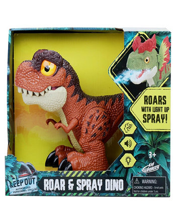 - Dino Streamer -T Rex Playset Kid Galaxy