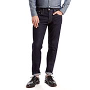 Джинсы Levi's® 512™ Slim-Fit Tapered Stretch, зауженные, с 5 карманами Levi's®