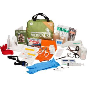 Аптечка Adventure Dog Series Adventure Medical Kits