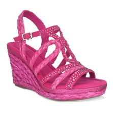 Impo® Omalia Women's Platform Wedge Sandals Impo