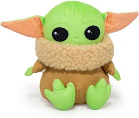 Buckle-Down Star Wars the Child Plush Dog Toy Buckle-Down