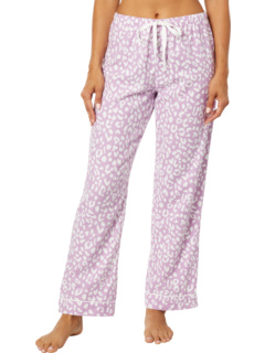 Фланелевые пижамные брюки P.J. Salvage