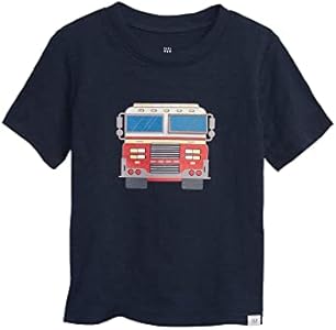 GAP Baby Boys' Graphic T-Shirt Gap