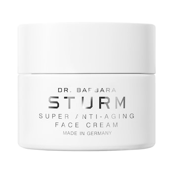 Супер антивозрастной крем для лица Dr. Barbara Sturm
