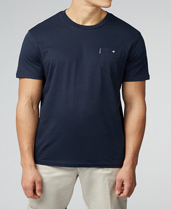 Men's Signature Pocket Short Sleeve T-shirt Ben Sherman