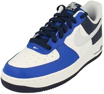  Кроссовки Nike Air Force 1 '07 Nike