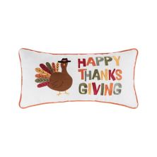 C&F Home Декоративная подушка «С Днем Благодарения, осень, Турция» C&F Home