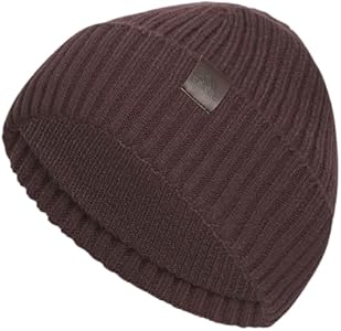 adidas Men's Pine Knot Fold Beanie Adidas