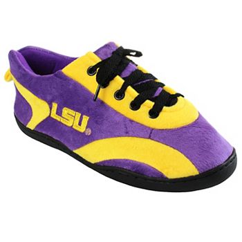 Унисекс Детские тапочки NCAA LSU Tigers NCAA