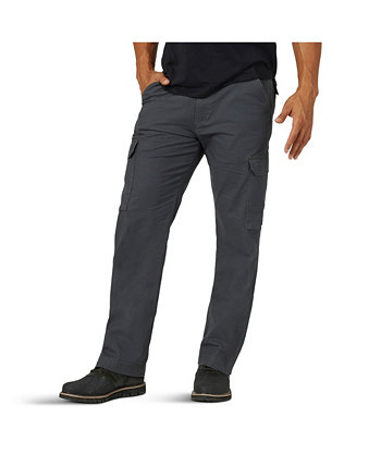 Мужские брюки карго из рипстопа Wrangler