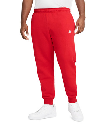 Мужская спортивная одежда Club Fleece Joggers Nike
