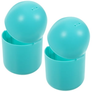 Menstrual Cup Sterilizer Storage Box Cups Sterilization Supply Female Organizer Home Cleaning Holder Cleaner 2 Pcs Syud