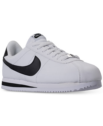Nike cortez finish line clearance