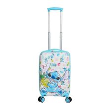 Disney's Lilo & Stitch 20&#34; Carry-On Luggage Licensed Character