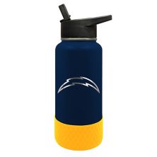 Los Angeles Chargers NFL Thirst Hydration, 32 унции. Бутылка с водой NFL