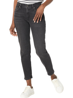 Свободные зауженные джинсы до щиколотки LAUREN Ralph Lauren