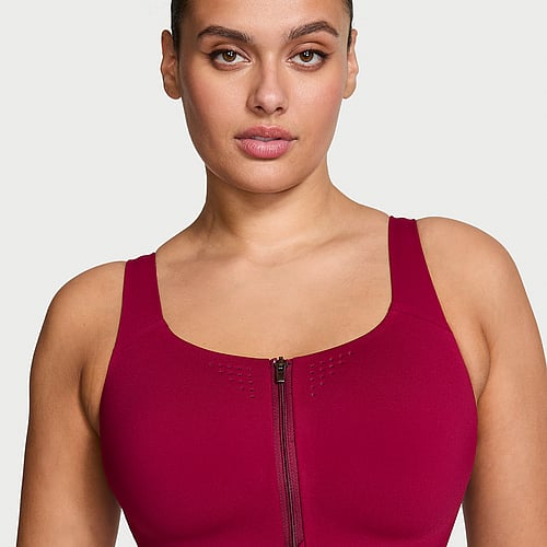 Женский Бюстгальтер Victoria's Secret Featherweight Max Front-Close VSX