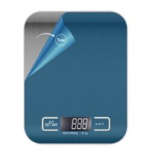 Department Store 10kg/5kg Kitchen Scales Stainless Steel Weighing Department Store