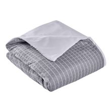 Утяжеленное одеяло Sealy со съемной крышкой Cool And Clean Sealy
