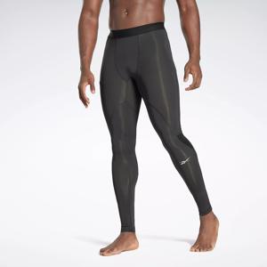 Мужские Леггинсы Reebok Workout Ready Compression Reebok