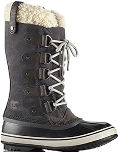 Женские зимние водонепроницаемые ботинки Sorel Joan Of Arctic Sorel