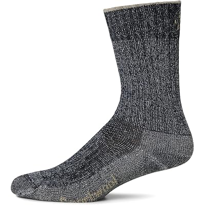 Hike Classic Edition Light Cushion 2nd Cut Crew Socks Smartwool