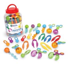 Learning Resources Helping Hands Fine Motor Tools Classroom Set Learning Resources