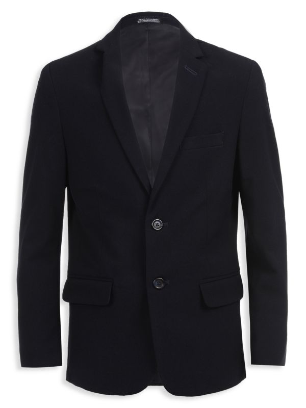 Эластичная куртка Husky Bi для мальчика Calvin Klein