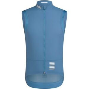 Велосипедная куртка Rapha Pro Team Lightweight Vest Rapha