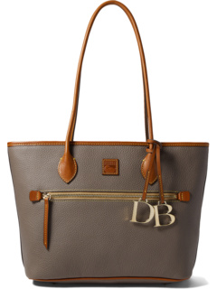 Женская сумка-тоут Pebble от Dooney & Bourke Dooney & Bourke
