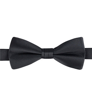 Однотонный галстук-бабочка с завязками для мальчиков Unison Calvin Klein