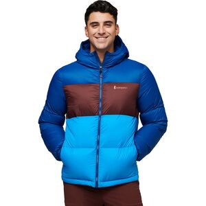 Мужская Куртка Cotopaxi Solazo С Капюшоном Cotopaxi