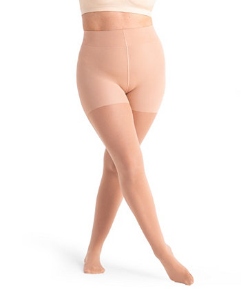 Women's Ultra-Resistant Shaping Tights 31048 Shapermint Essentials
