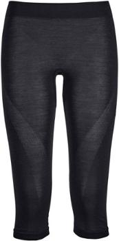 120 Comp Light Base Layer Short Pants - Women's Ortovox