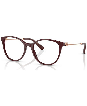 Женские очки-бабочки, DG336352-O Dolce & Gabbana