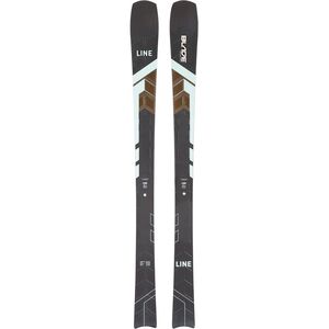 Лыжи Line Blade LINE