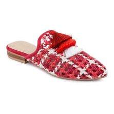 Женские плетеные туфли без задника Rag & Co Mariana Rag & Co