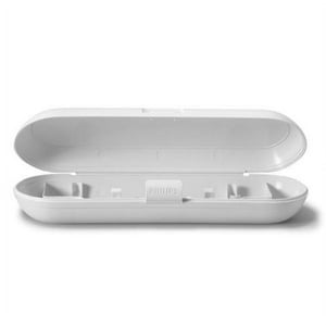 New Philips Sonicare Flexcare & Healthy White Plastic Travel Case Visit the Sonicare Store