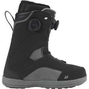 Сноубордические ботинки Kinsley BOA — 2024 г. K2