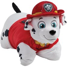 Подушка Pets Nickelodeon Paw Patrol Marshall Мягкая игрушка в виде животных Pillow Pets