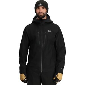 Мужская Ветровка и легкие куртки Outdoor Research Headwall GORE-TEX 3L Outdoor Research